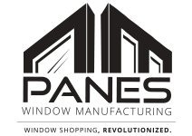 Panes Window